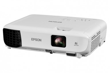 Sửa máy chiếu Epson EB E10